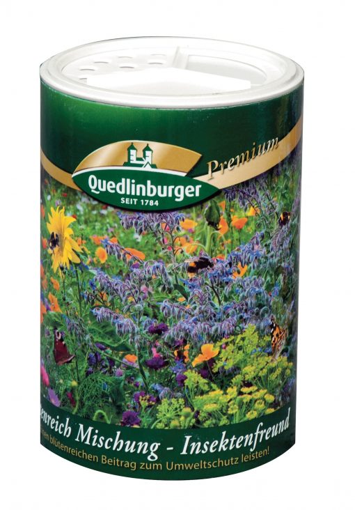 Blütenreich Mischung "Insektenfreund"