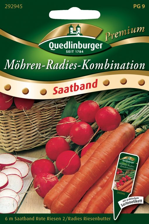 Moehren-Radies-Kombination-Gaertnerland-Quedlinburg