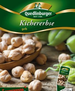 Buschbohne-Borlotto-rosso-Gaertnerland-Quedlinburg