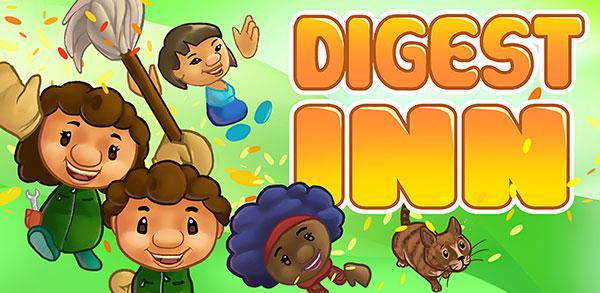 Digest Inn Banner