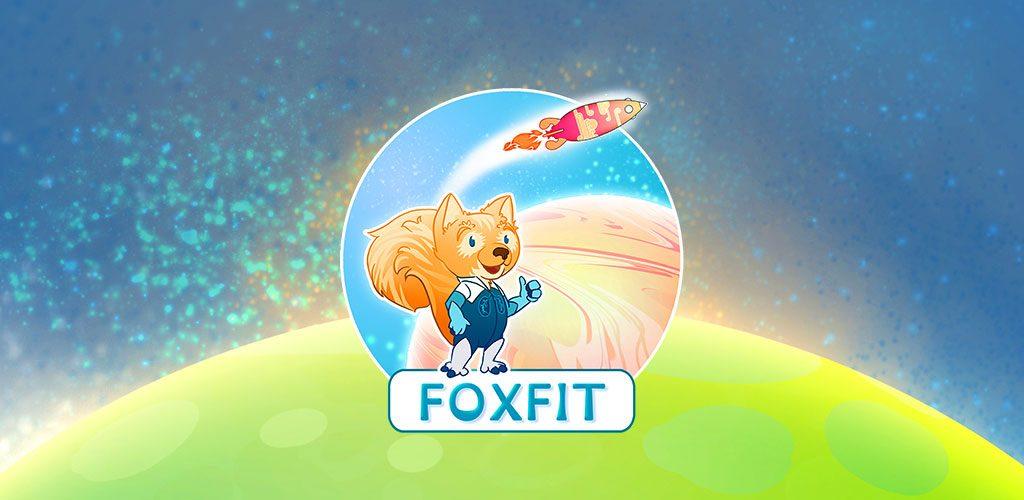 Foxfit Logo