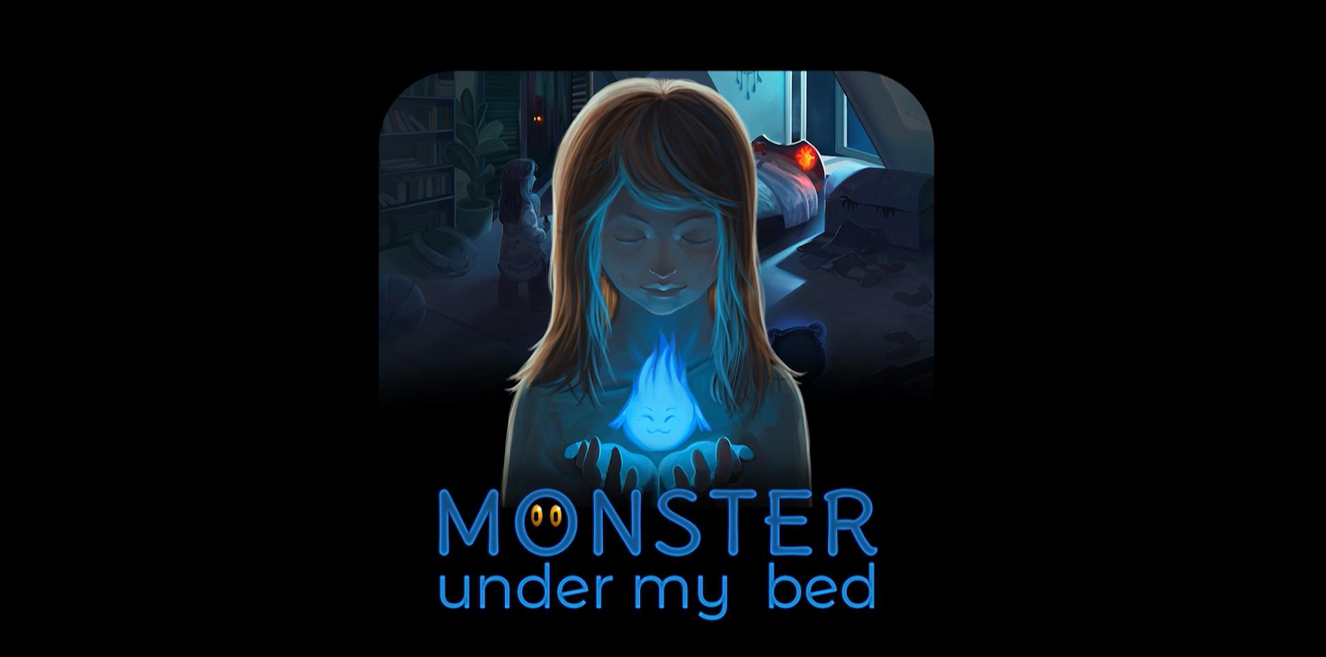 Monster under my Bed Teaser