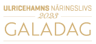 Galadagen Logotyp
