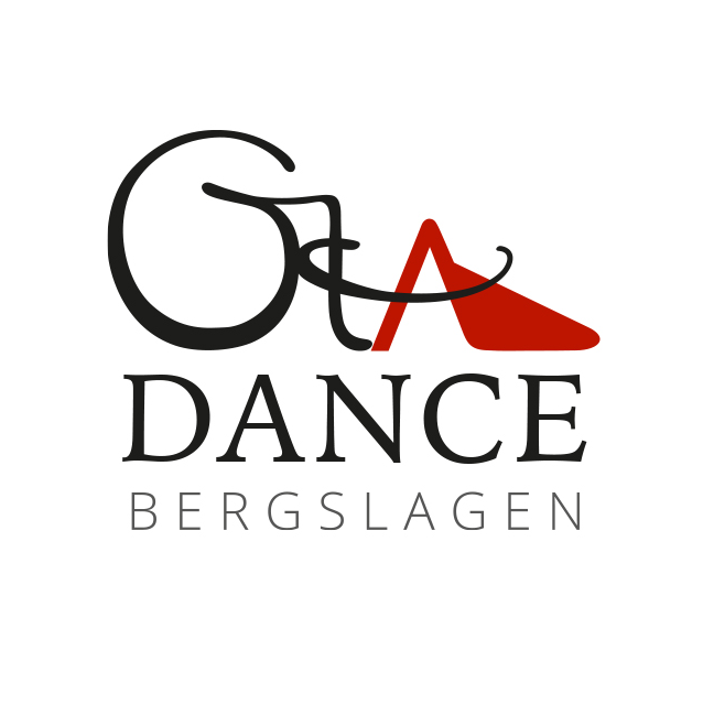 Gala Dance Bergslagen logo