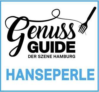 Genuss Guide Hanseperle