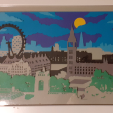 Geschenke Vatertag - Bild London