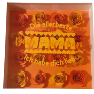 Geschenk Freundin Blumen - Bilder kaufen