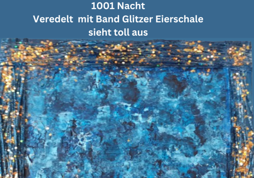 Bilder kaufen Acryl ab 10,- € - mit Strukturen & Bilderrahmen