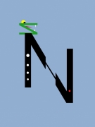 Ny neos (N)