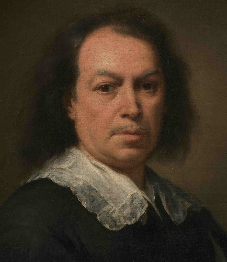 Bartolomé Esteban Murillo