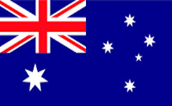 Australian flag