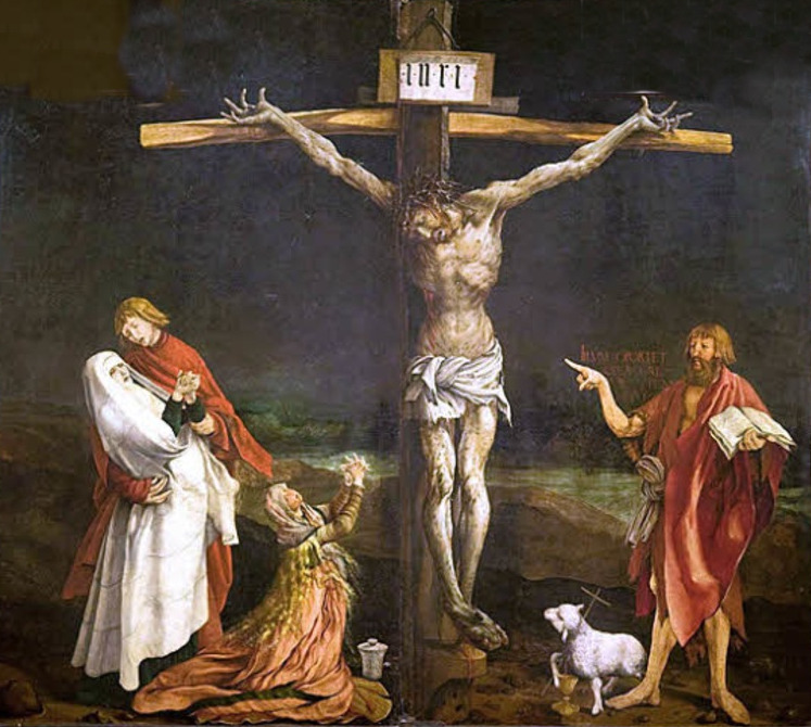 Crucifixion