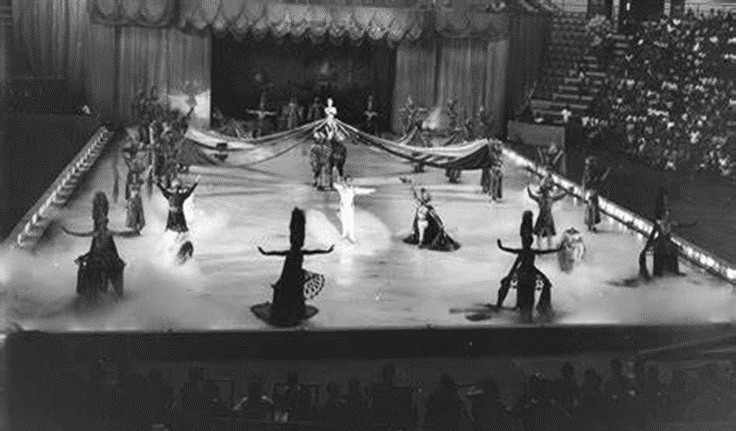 Ice show older