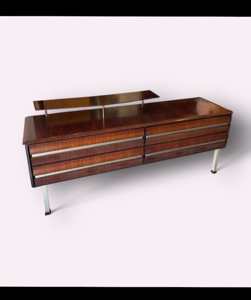 Enfilade vintage Italie Année 6 1 Charlotte_Perriand_Table_les_Arcs_circa