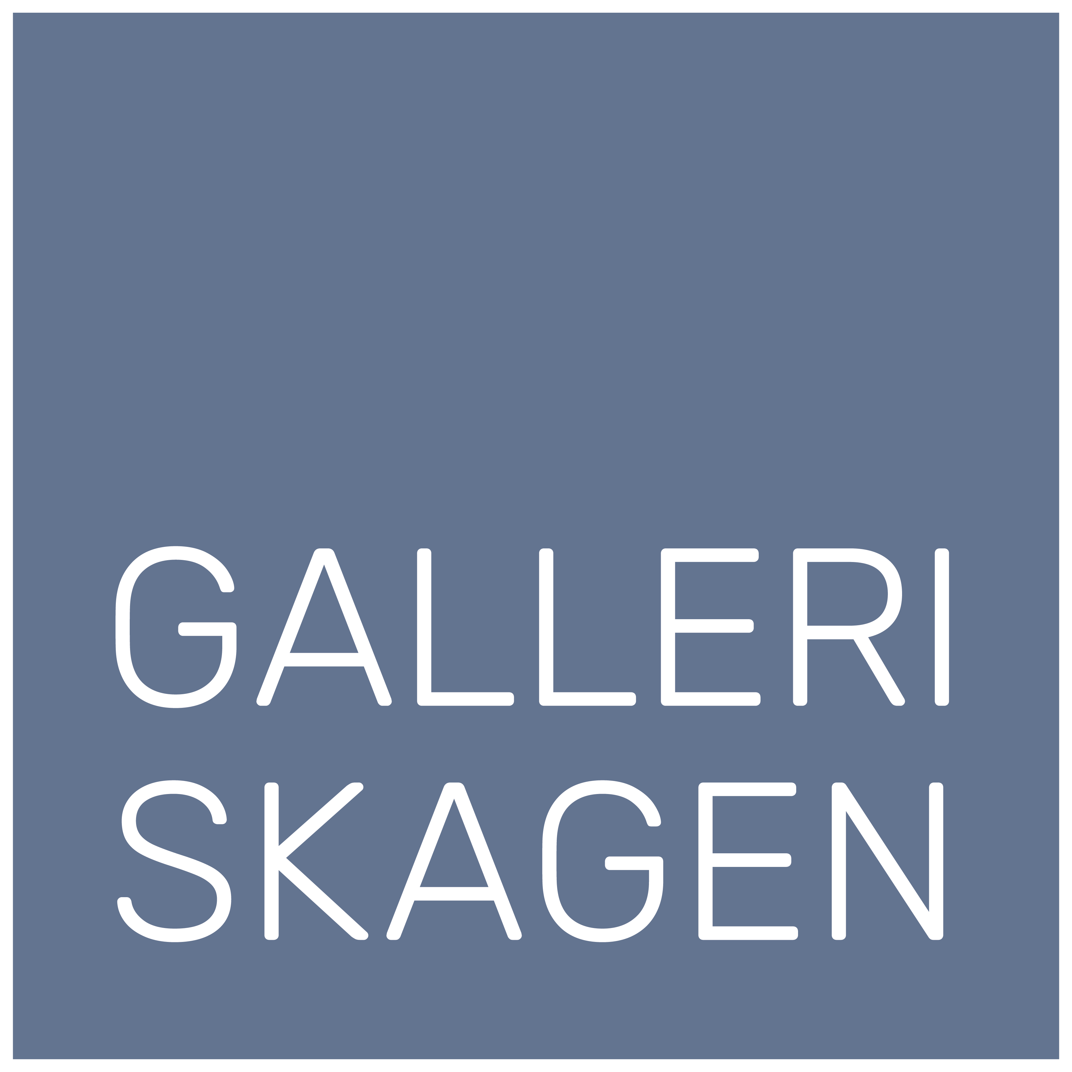 Galleri Skagen