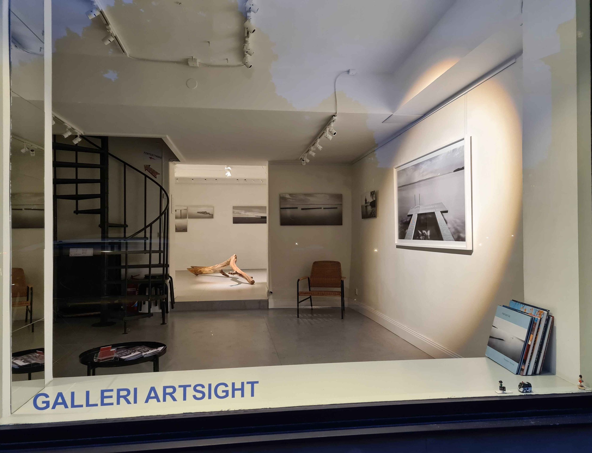 Bästa galleriet i Söderöra inom Art Gallery