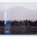 Thirty-Six Views of Mount Kilimanjaro (View #29)