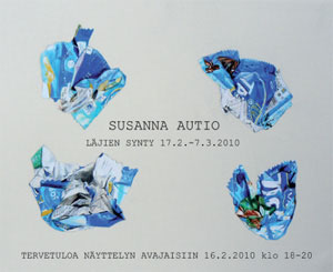 Susanna Autio