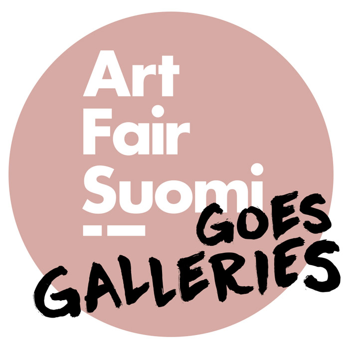 Art Fair Suomi Goes Galleries