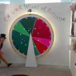 The Great Wheel of Fortune