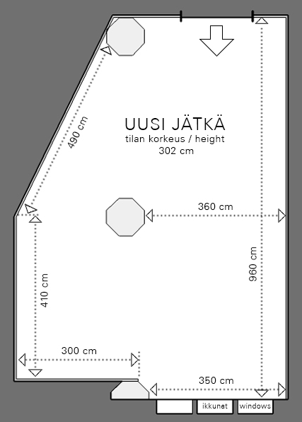 Huuto-uusijatka-pohja