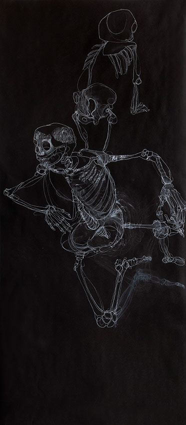 Paula Suominen: Dagen efter