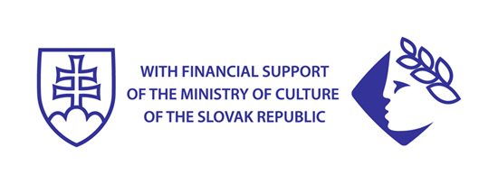 Slovakian-kulttuuriministerion-logo