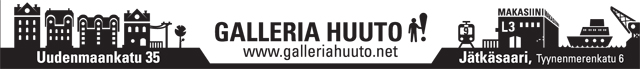 Galleria Huuto