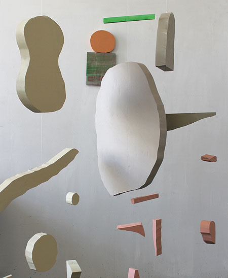 Galleria Huuto » Mobiles and Paintings