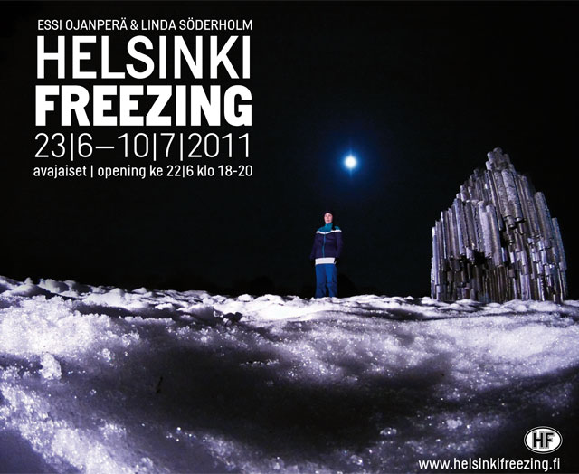 Helsinki Freezing