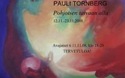 Pauli Tornberg