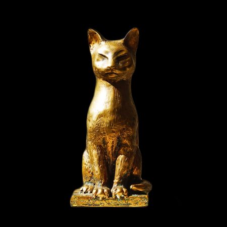 Egyptisch kat