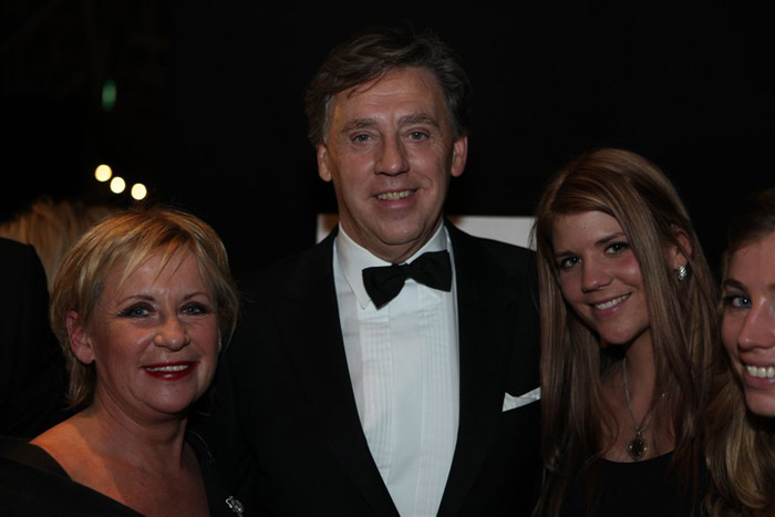 Met Ed Nijpels