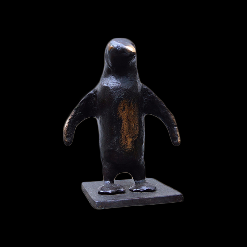 Pinguin parent