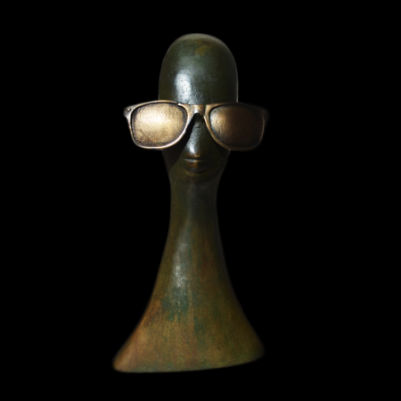 Sunglass Alien