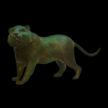 Tijger