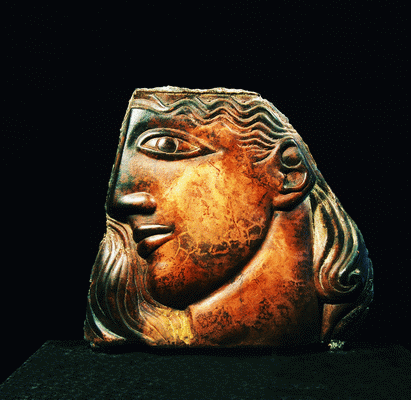 Antica (reliëf)