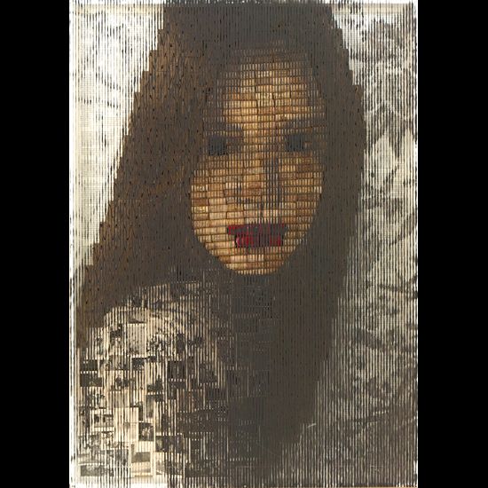 Fille de Mère