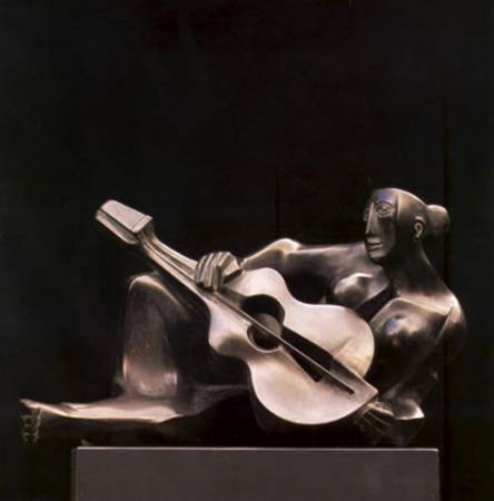 Gitariste