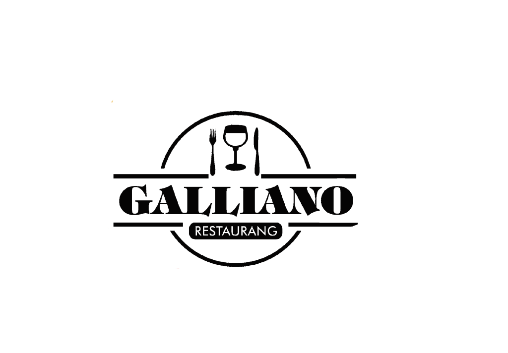 Galliano Restaurang
