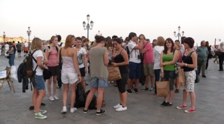 Italien 2011