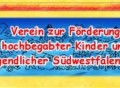 Förderung begabter Kinder