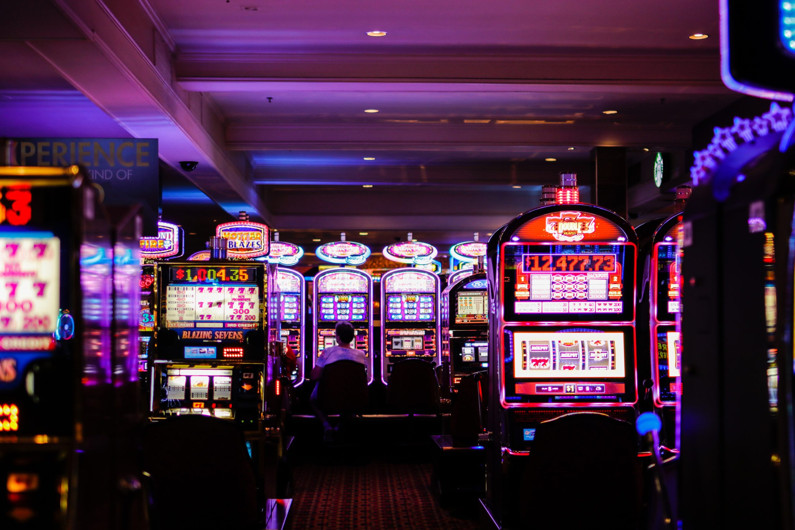 Fastest Paying Casinos
