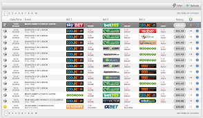 Comprehensive Guide to Dutch Betting