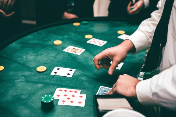 Best Live Dealer Casinos 2023
