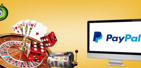 Best PayPal Casinos UK