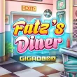 Fatz's Diner Gigablox Slot Review