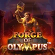 Forge of Olympus Slot Review