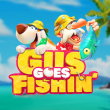 Gus Goes Fishin Slot Review