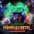 Hansel & Gretel Candy House Slot Review